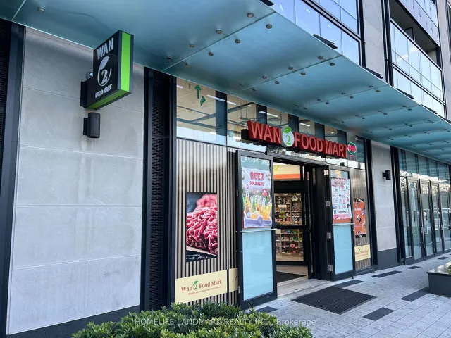 Additional image 32 of 585 Bloor St Unit 1122