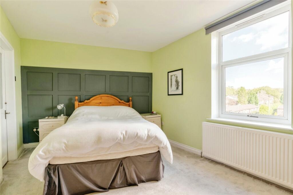 Additional image 9 of Mount Pleasant, Worsthorne, Burnley, Lancashire, BB10