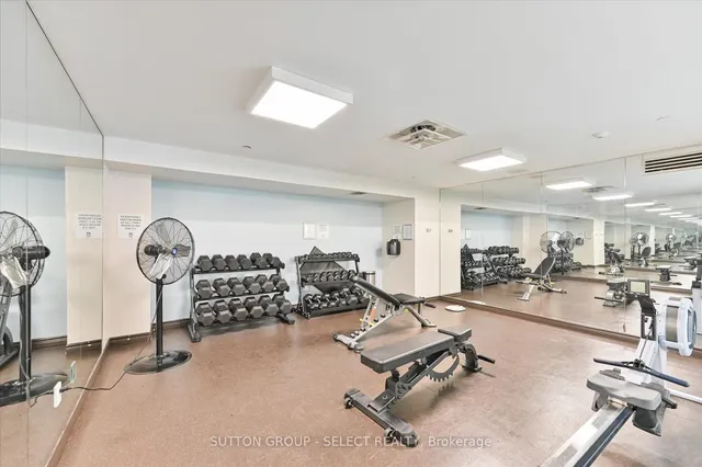 Additional image 31 of 2285 Lake Shore Blvd Unit 414