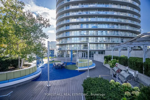 Additional image 23 of 38 Dan Leckie Way Unit 1607