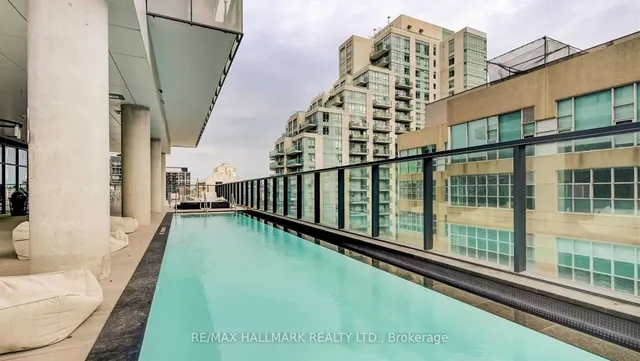 Additional image 26 of 185 Roehampton Ave Unit 2705