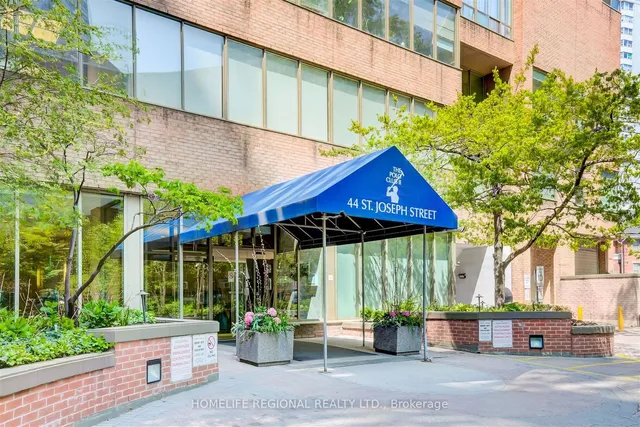 Additional image 3 of 44 St Joseph St Unit 617