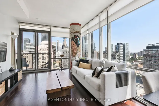 Additional image 5 of 37 Grosvenor St Unit 2507