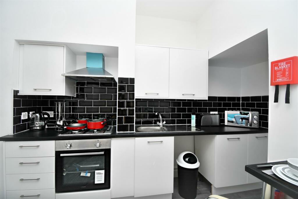 Additional image 11 of Netherby Street, Burnley