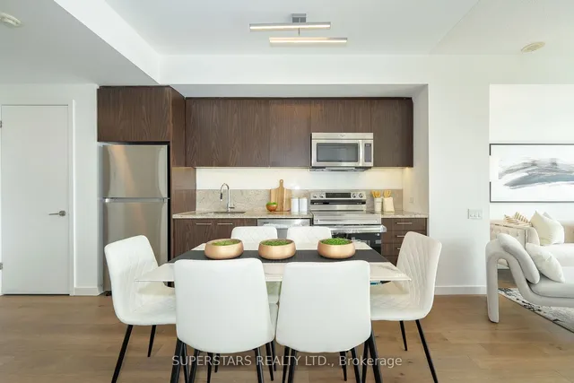 Additional image 8 of 390 Cherry St Unit 709