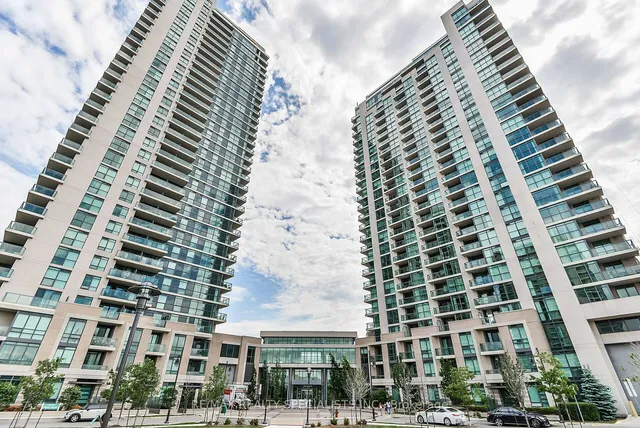 235 Sherway Gardens Rd Unit 1609