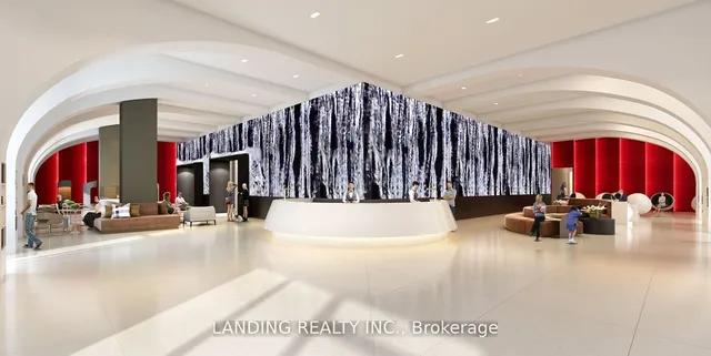 Additional image 5 of 2031 KENNEDY Rd Unit 3325