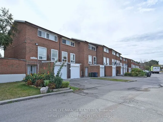 Additional image 3 of 6429 Finch Ave Unit 82