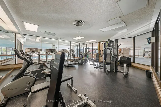 Additional image 31 of 5444 Yonge St Unit 1607