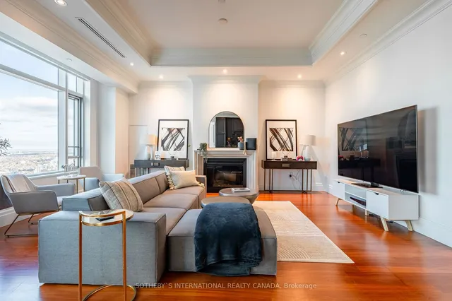 Additional image 20 of 311 Bay St Unit 5104