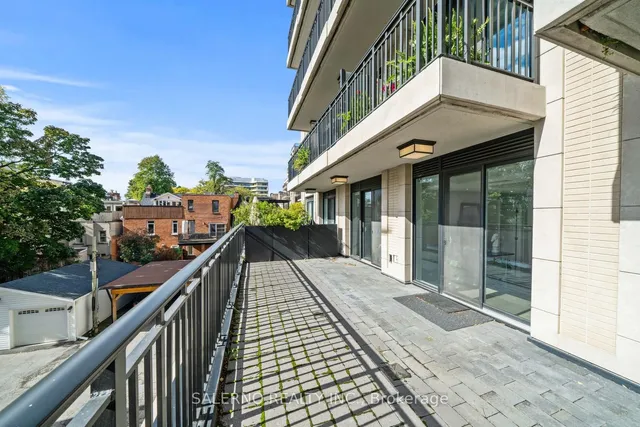 Additional image 32 of 181 Davenport Rd Unit 201