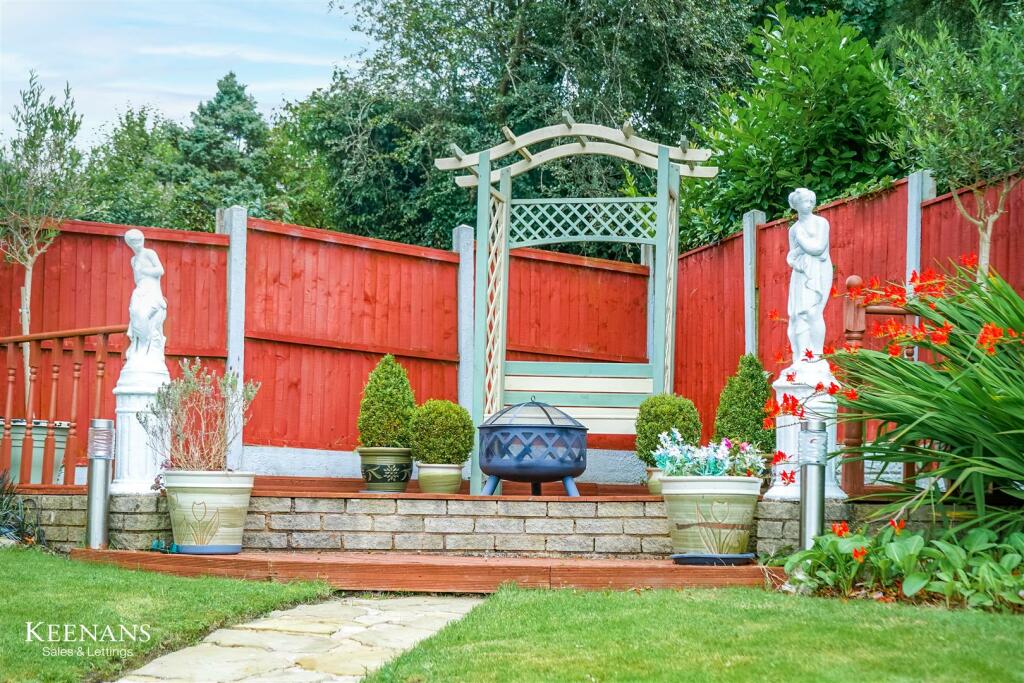 Additional image 34 of Rydal Close, Burnley