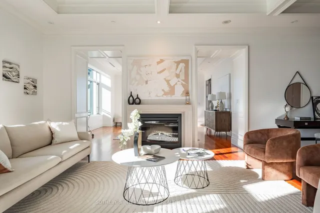 Additional image 10 of 311 Bay St Unit 5104