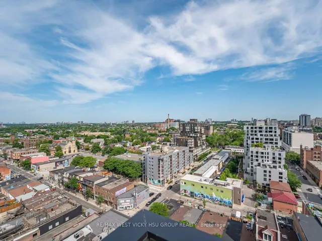 Additional image 31 of 458 Richmond St Unit 806
