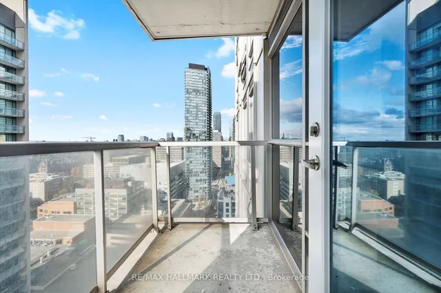 Additional image 24 of 763 Bay St Unit 3011