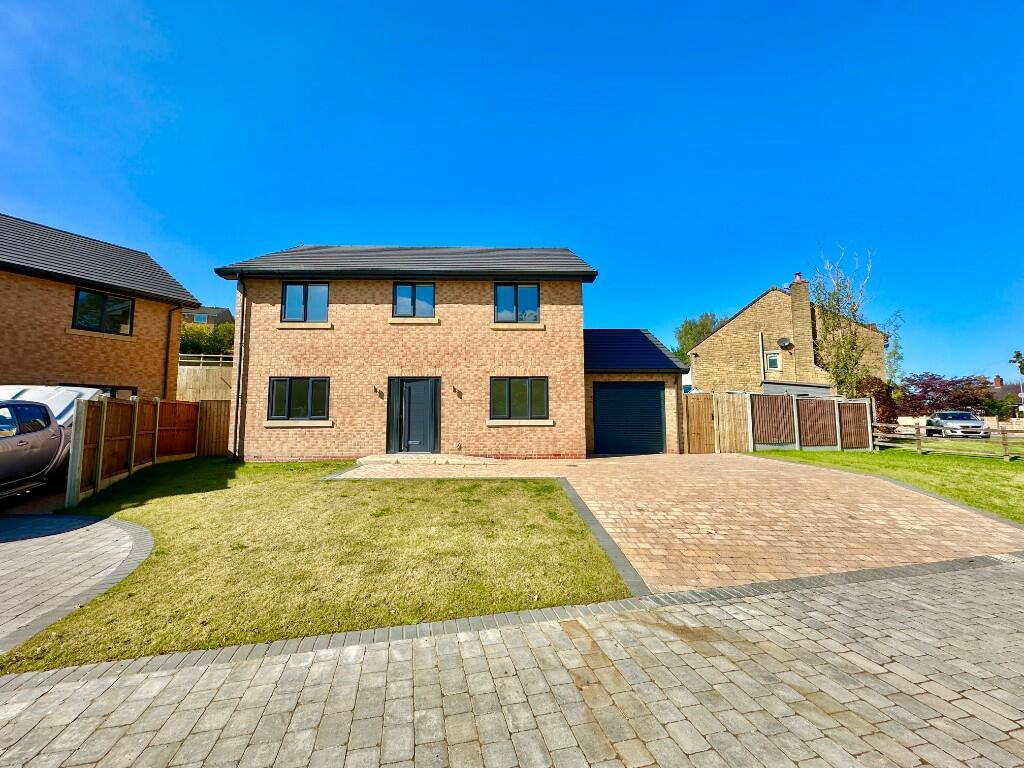 Additional image 21 of Lower Timber Hill Lane, Burnley, Lancashire, BB11