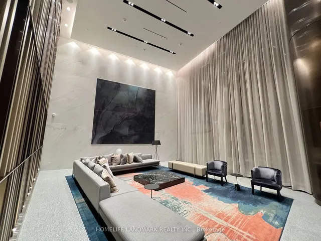 Additional image 32 of 585 Bloor St Unit 2121