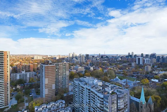 Additional image 19 of 281 Mutual St Unit 2708