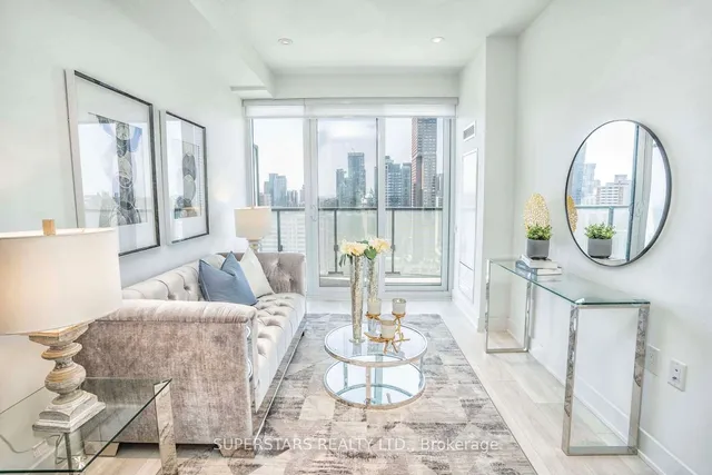 Additional image 13 of 575 Bloor St Unit 2611