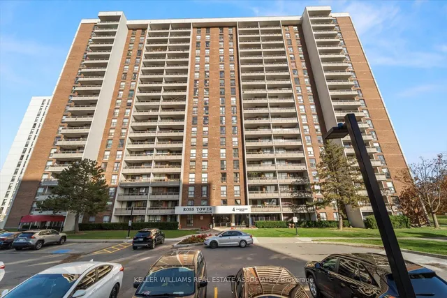 4 Kings Cross Rd Unit 1402