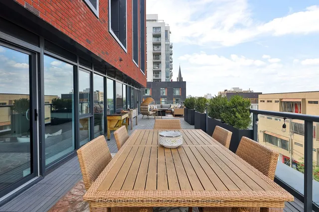 Additional image 21 of 501 Adelaide St Unit 611