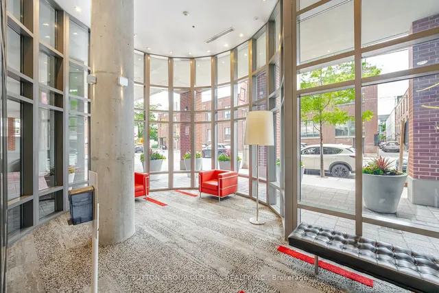 Additional image 5 of 255 Richmond St Unit 1517