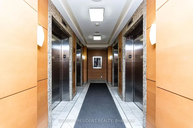 Additional image 18 of 4978 Yonge St Unit 1911