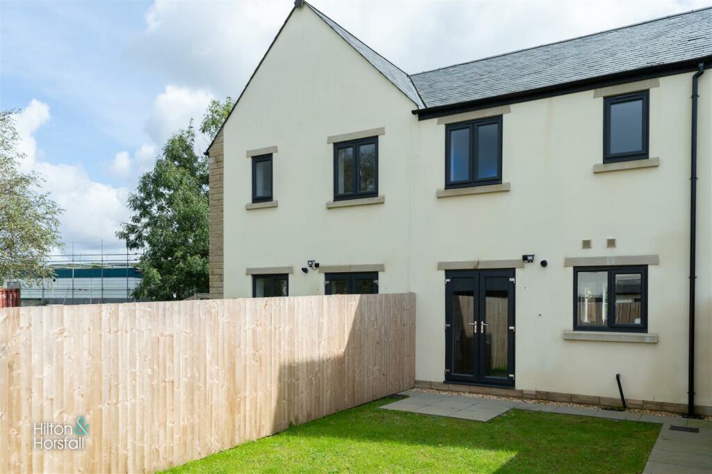 Additional image 6 of Plot 9, Millers Green, Worsthorne, Burnley