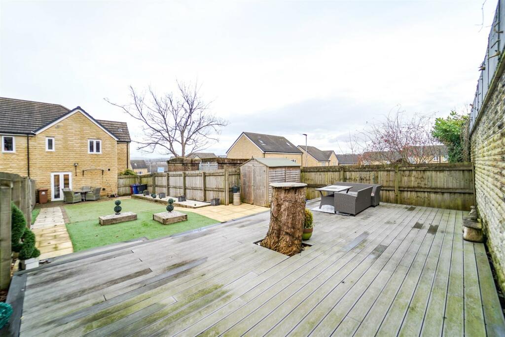 Additional image 5 of Parkinson Street, Burnley