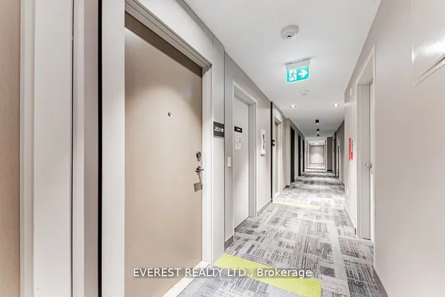 Additional image 4 of 225 Sumach St Unit 2511