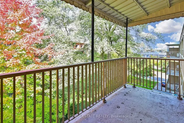 Additional image 12 of 160 The Donway Unit 406