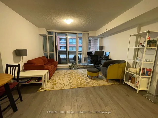 Additional image 27 of 3091 Dufferin St Unit 208