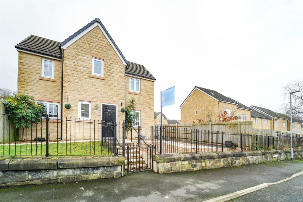 Additional image 20 of Parkinson Street, Burnley