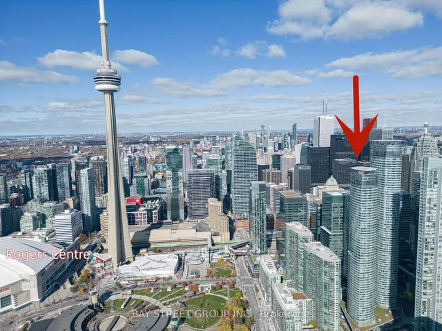 Additional image 23 of 12 York St Unit 5003