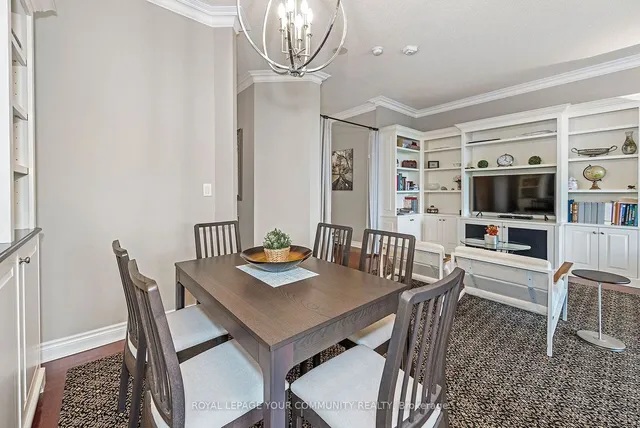 Additional image 15 of 3085 Bloor St Unit 606