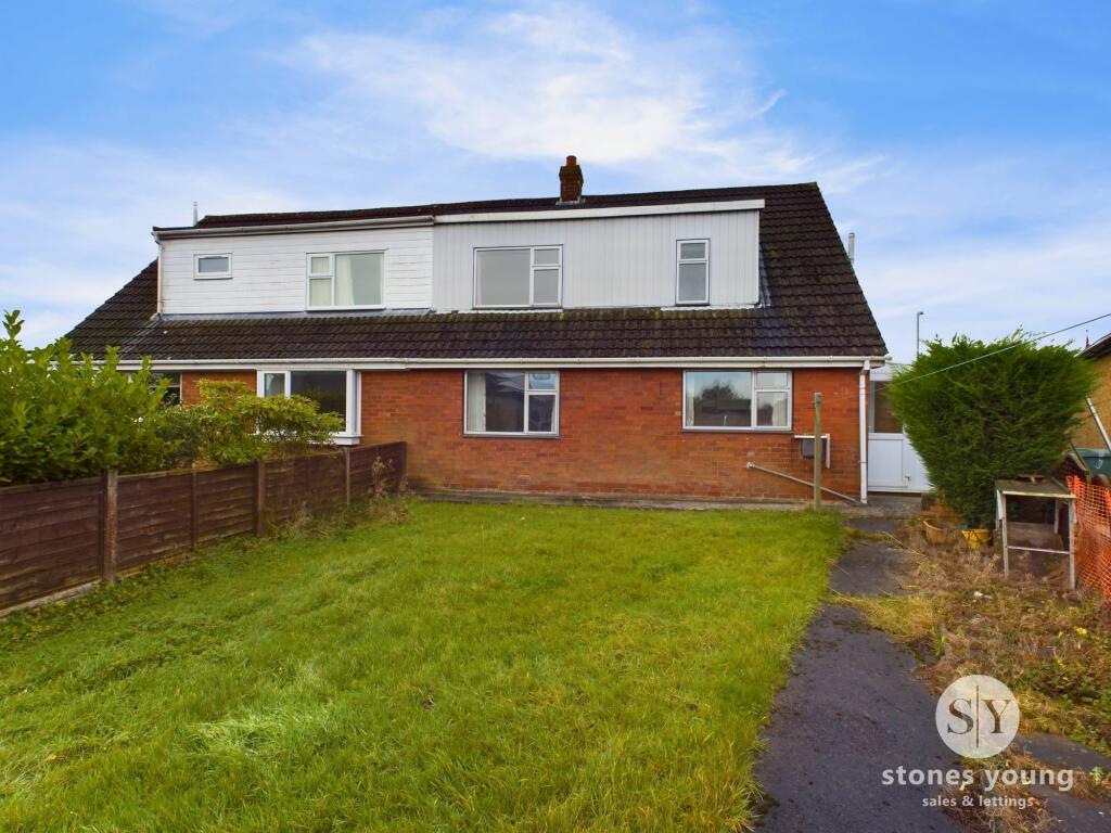 Additional image 17 of Churchill Avenue, Rishton, BB1