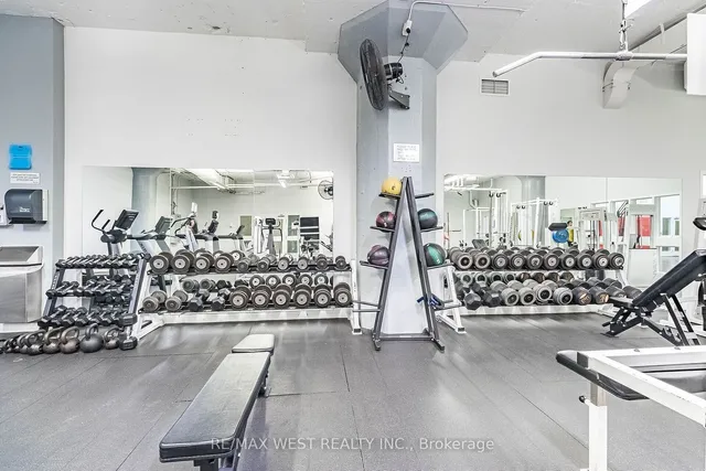 Additional image 38 of 155 Dalhousie St Unit 821