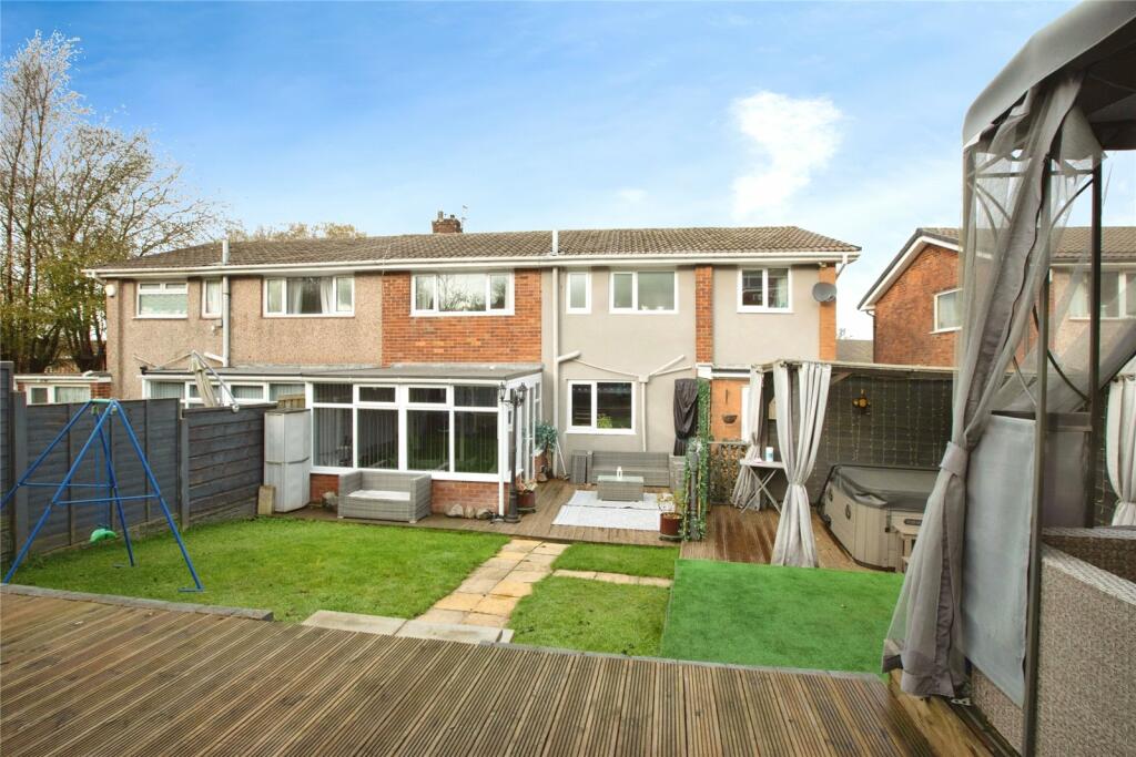 Additional image 19 of Calderbrook Avenue, Burnley, Lancashire, BB11