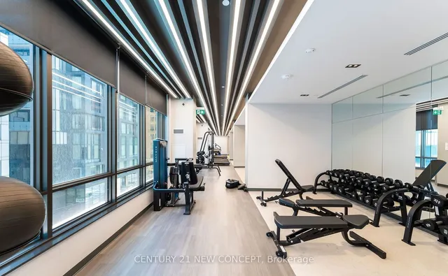 Additional image 9 of 108 Peter St Unit 710