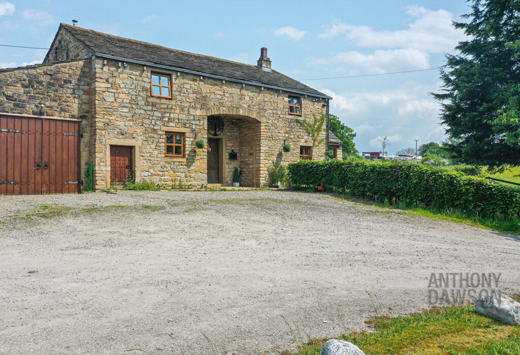 Additional image 12 of Inghams Barn, Royle, Burnley, Lancashire