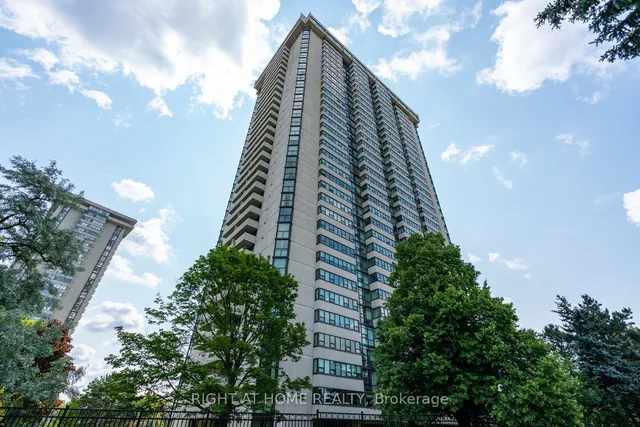 Additional image 25 of 3303 Don Mills Rd Unit 201