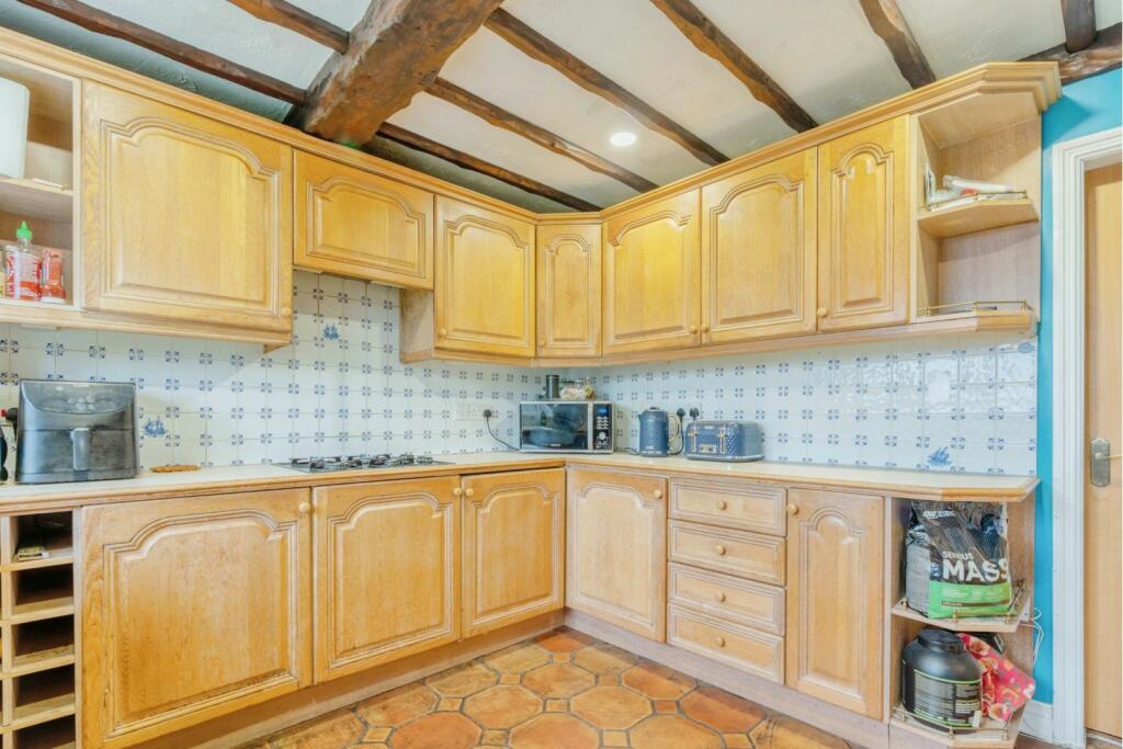 Additional image 10 of Clockhouse Grove, Burnley, BB10