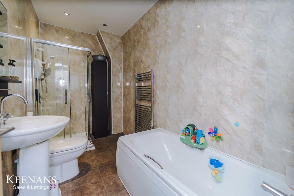 Additional image 5 of Hermitage Street, Rishton, Blackburn