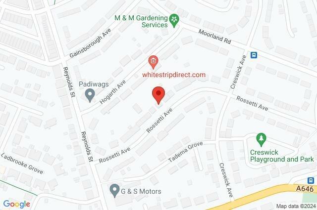 Additional image 21 of Rossetti Avenue, Burnley, Lancashire, BB11