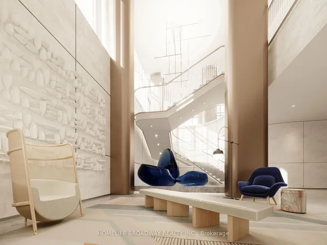 Additional image 11 of 155 Merchants' Wharf Ave Unit 329