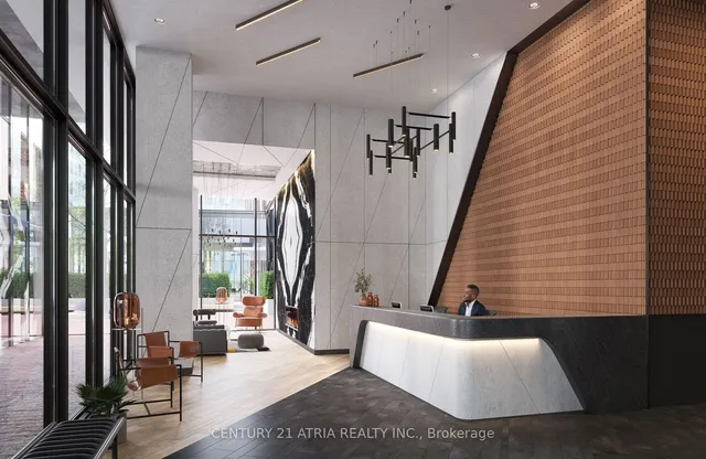 Additional image 3 of 33 Parliament St Unit 3201