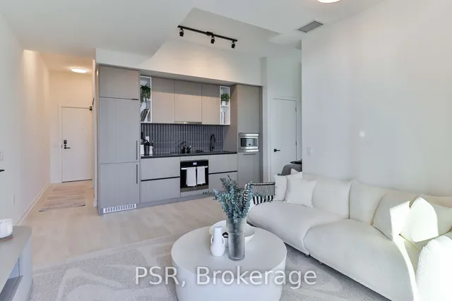 Additional image 5 of 1285 Dupont St Unit 2301