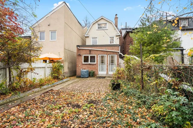 Additional image 34 of 393 Ossington Ave