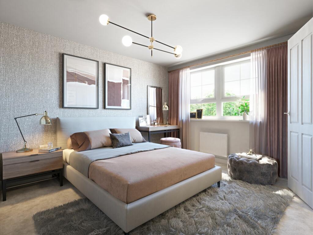 Additional image 5 of Rossendale Road, 
Habergham Eaves,
Burnley, 
Lancashire, 
BB11 5FF