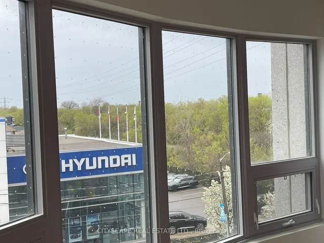 Additional image 28 of 2433 Dufferin St Unit 507